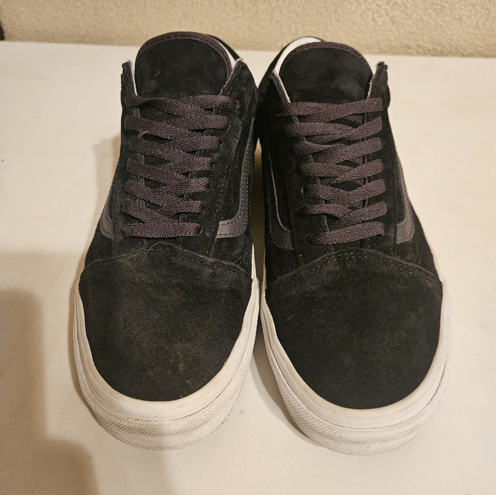VANS Old Skool Pig Suede - Picture 3 of 7